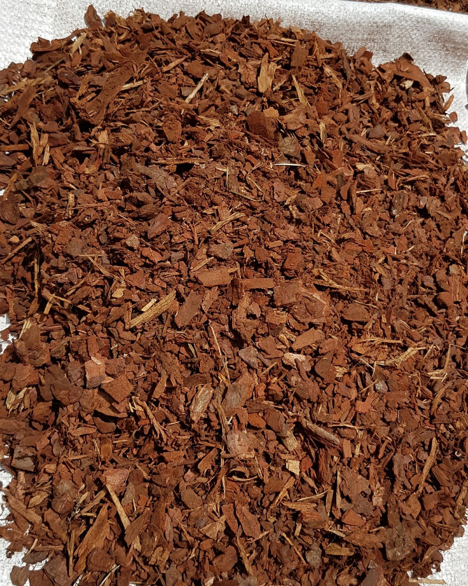 Nursery Use W A & J King Pty Ltd